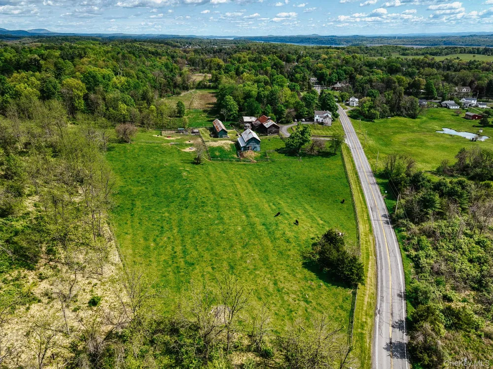 1693 Route 32 Saugerties, NY 12477