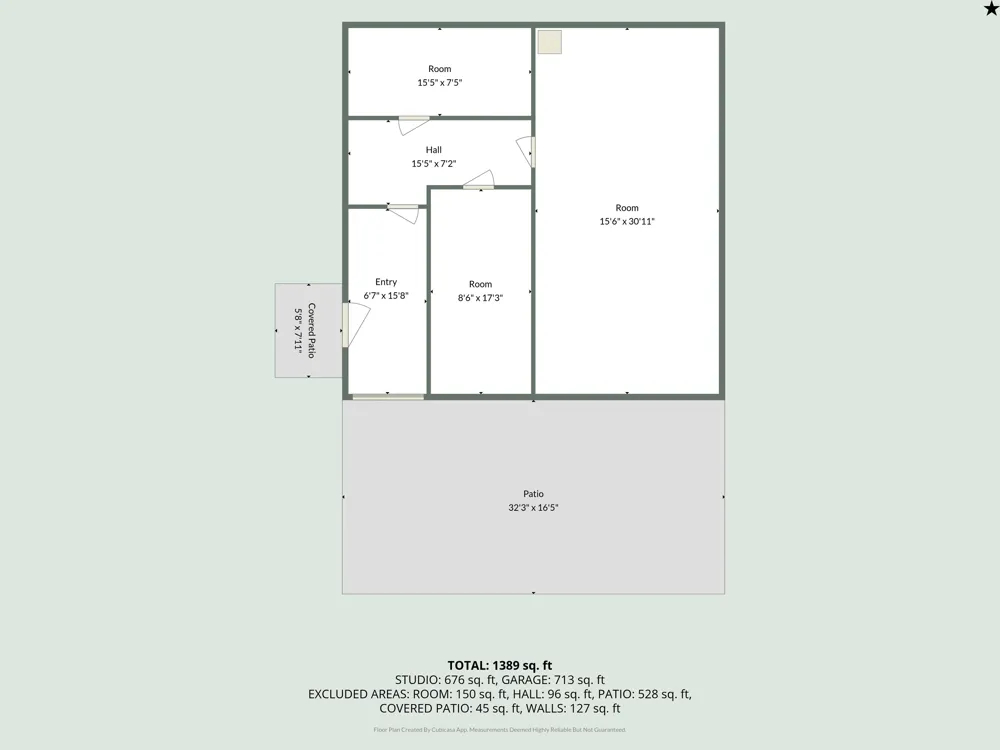19603 Cinder Road Inland Township, MI 49643