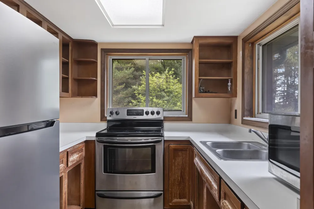 19603 Cinder Road Inland Township, MI 49643
