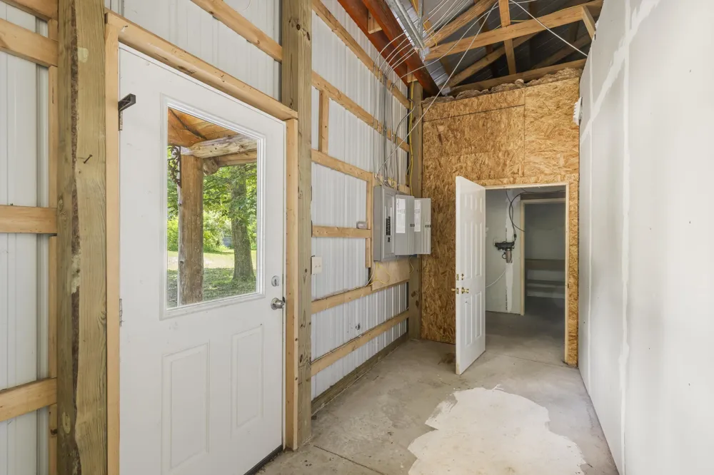 19603 Cinder Road Inland Township, MI 49643