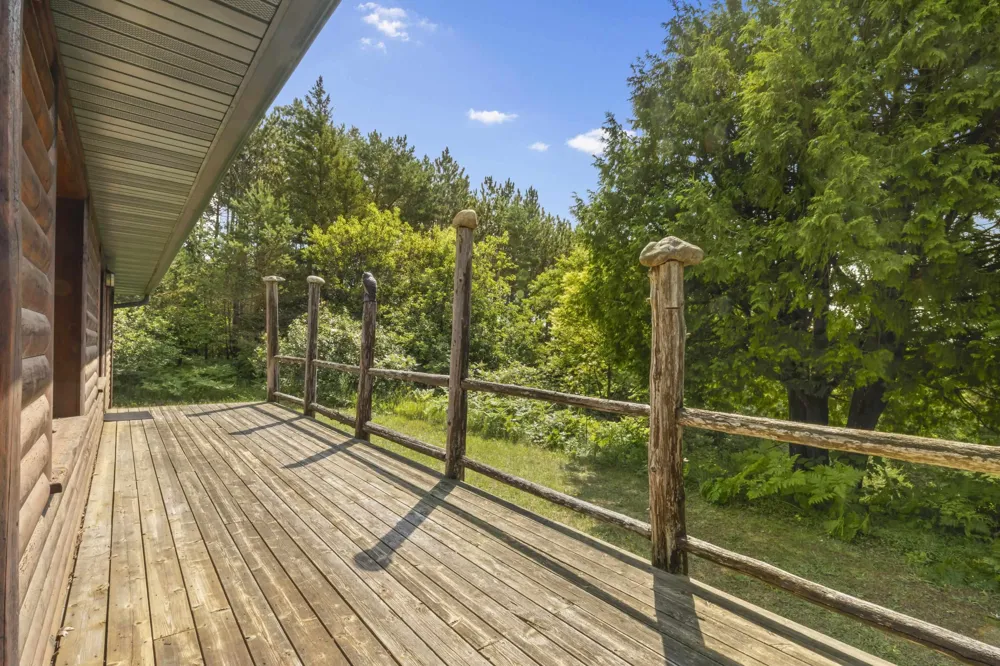 19603 Cinder Road Inland Township, MI 49643