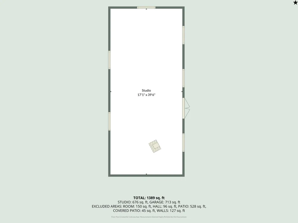 19603 Cinder Road Inland Township, MI 49643