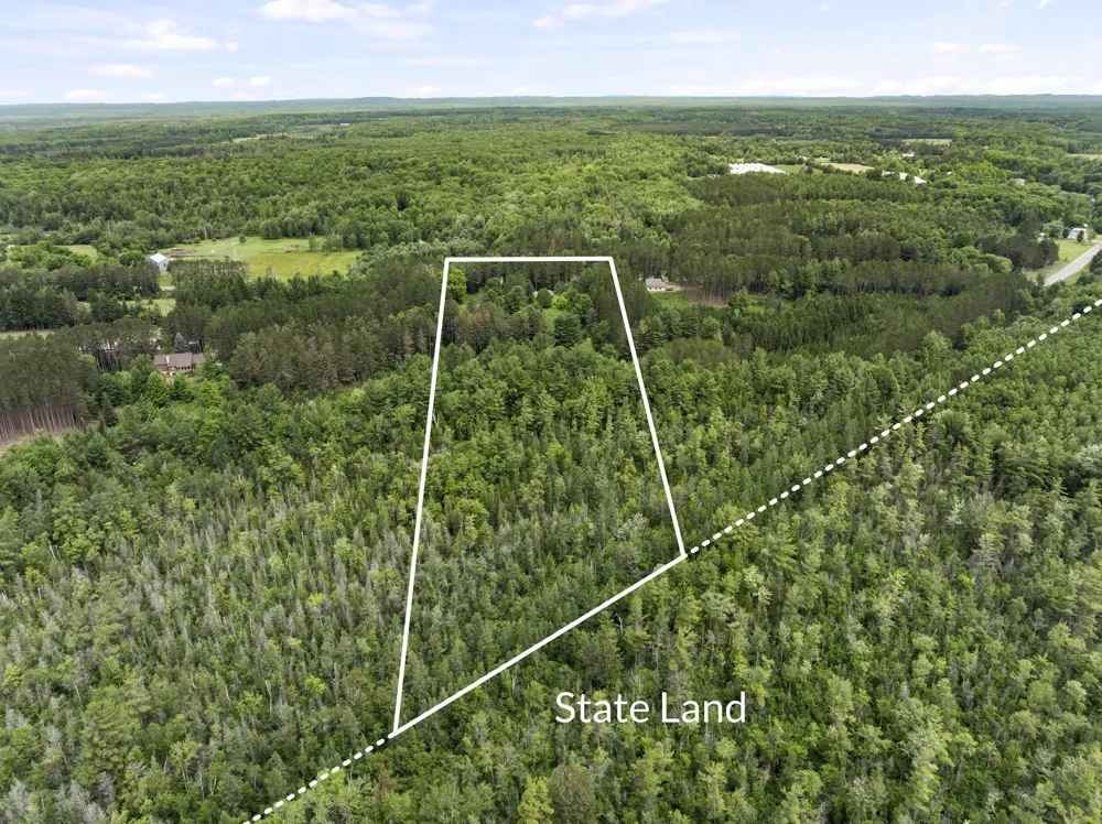 19603 Cinder Road Inland Township, MI 49643