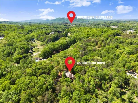 45 Holcomb Drive
