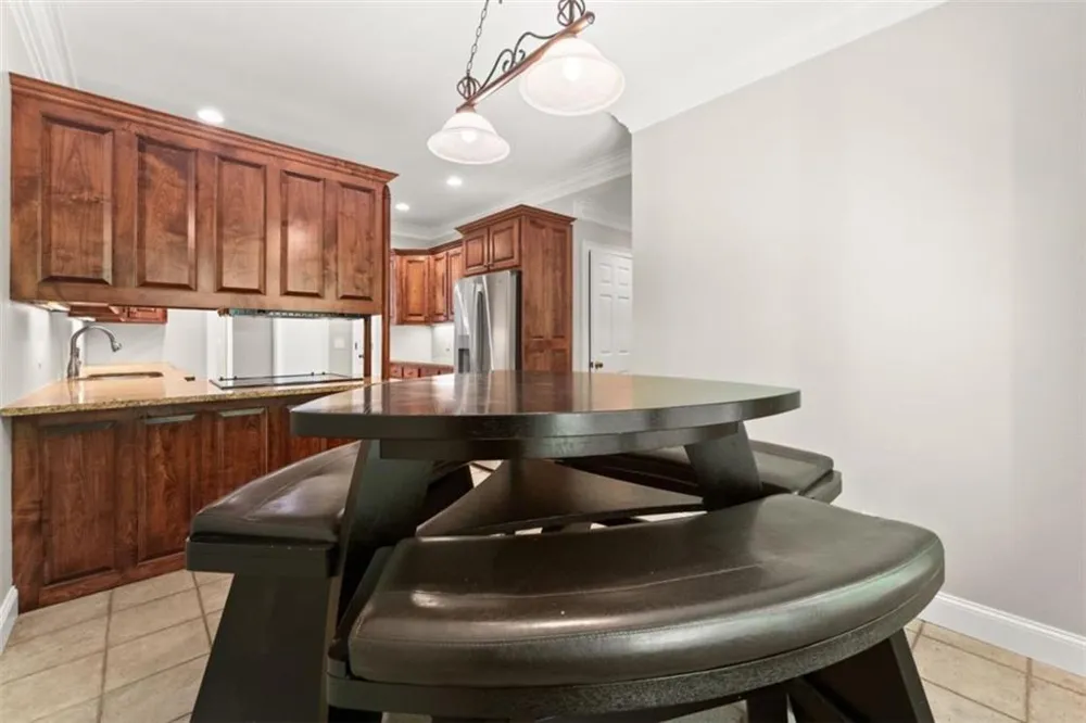 45 Holcomb Drive Cleveland, GA 30528