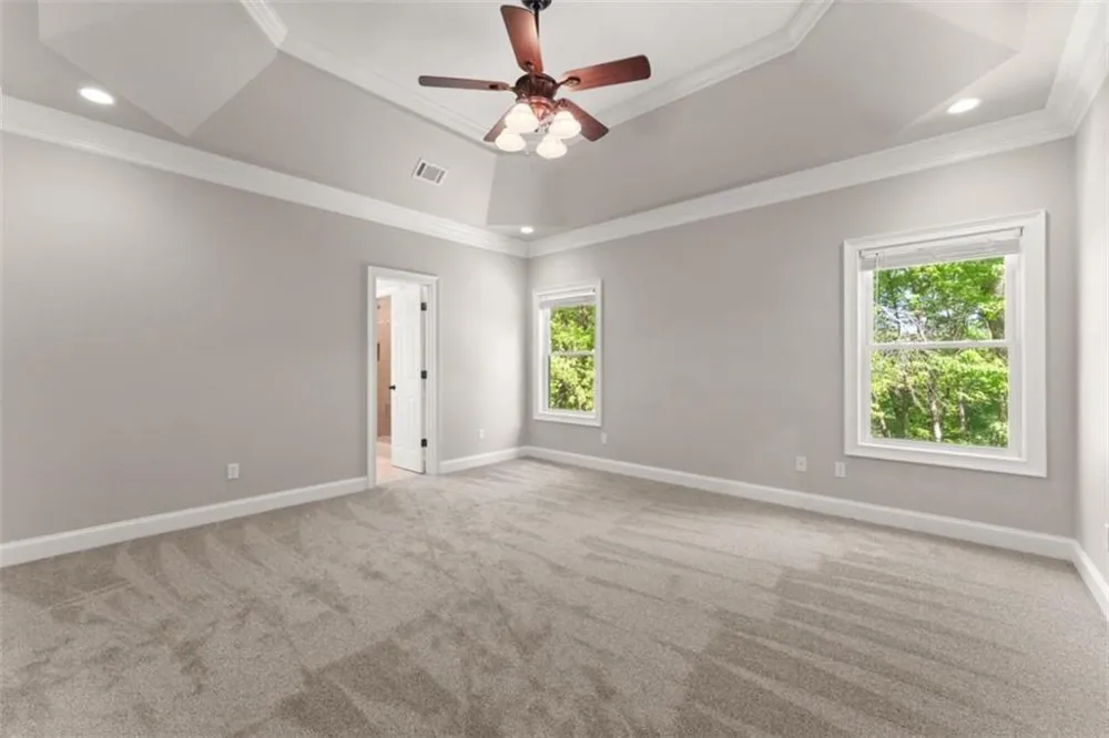 45 Holcomb Drive Cleveland, GA 30528