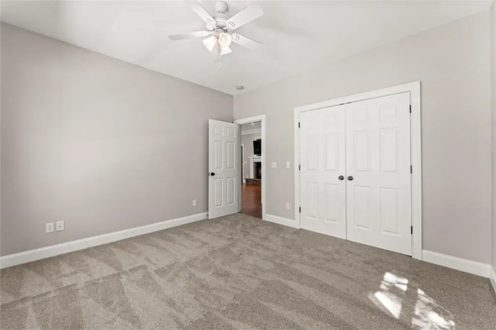 45 Holcomb Drive Cleveland, GA 30528