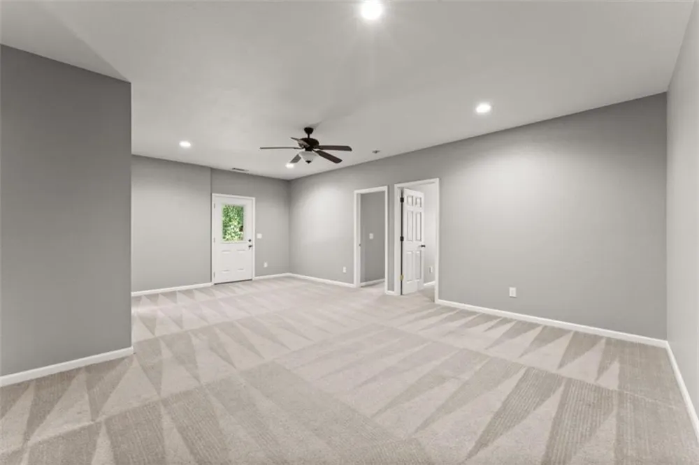 45 Holcomb Drive Cleveland, GA 30528