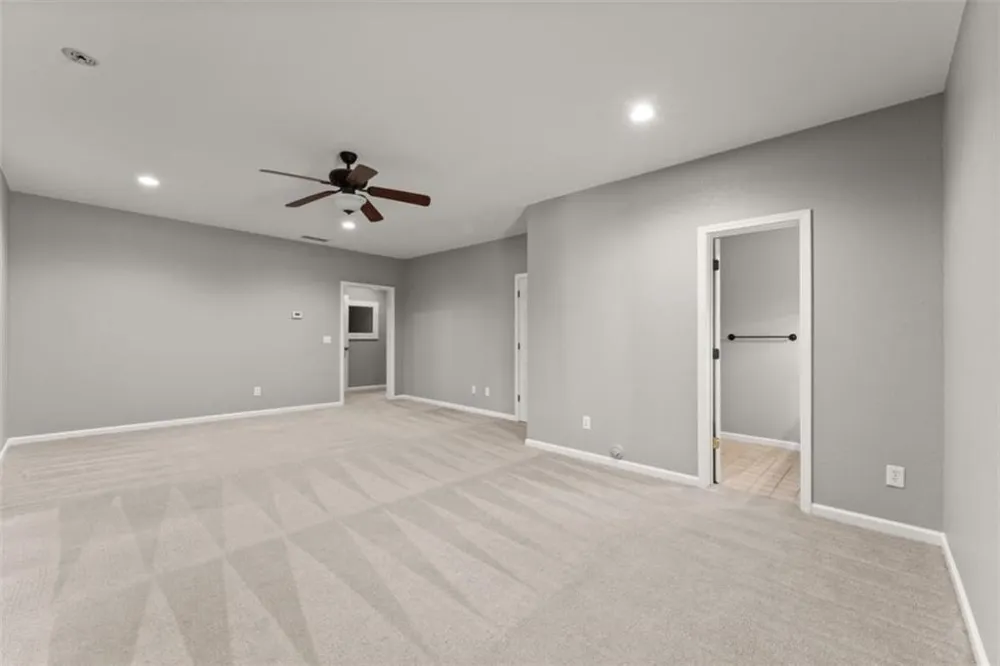 45 Holcomb Drive Cleveland, GA 30528