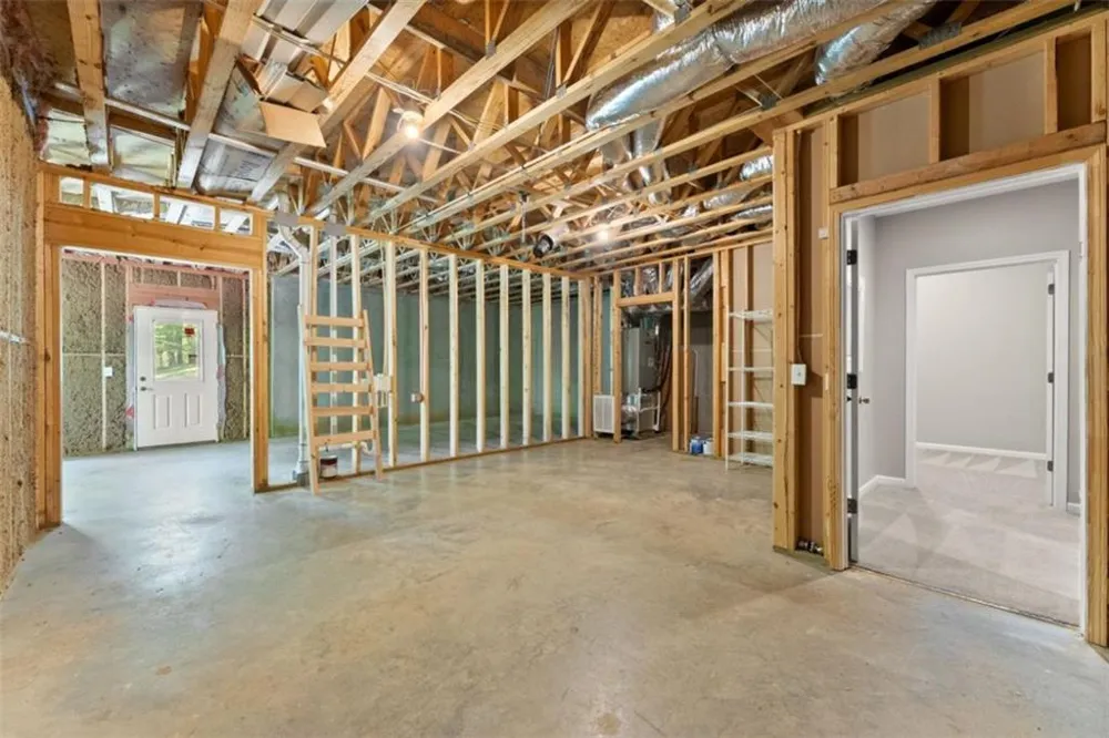 45 Holcomb Drive Cleveland, GA 30528