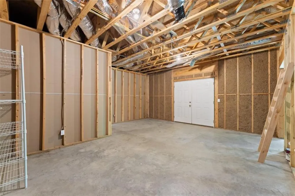 45 Holcomb Drive Cleveland, GA 30528