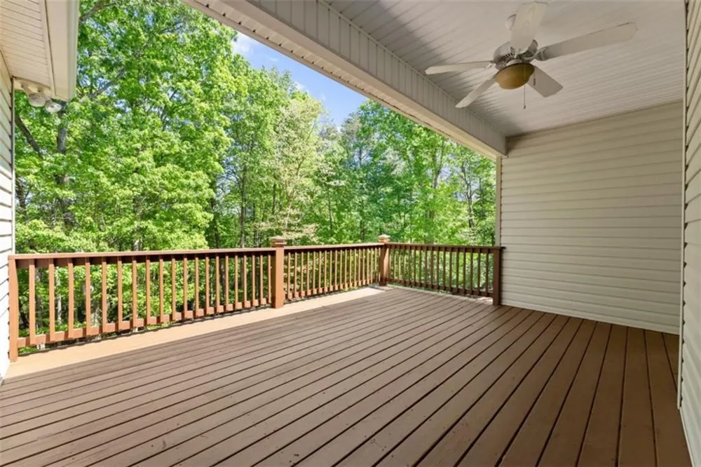 45 Holcomb Drive Cleveland, GA 30528