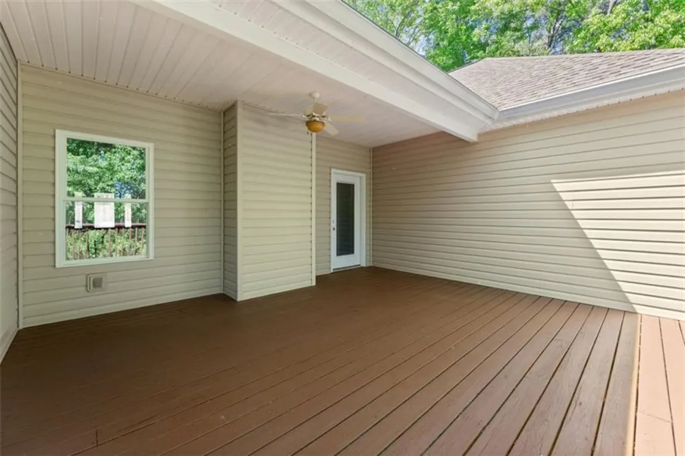 45 Holcomb Drive Cleveland, GA 30528