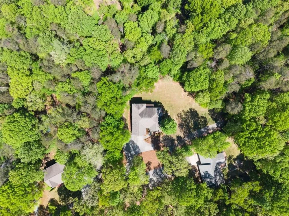45 Holcomb Drive Cleveland, GA 30528