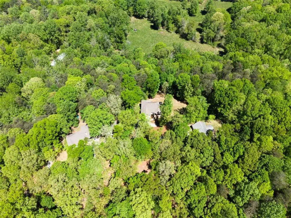 45 Holcomb Drive Cleveland, GA 30528