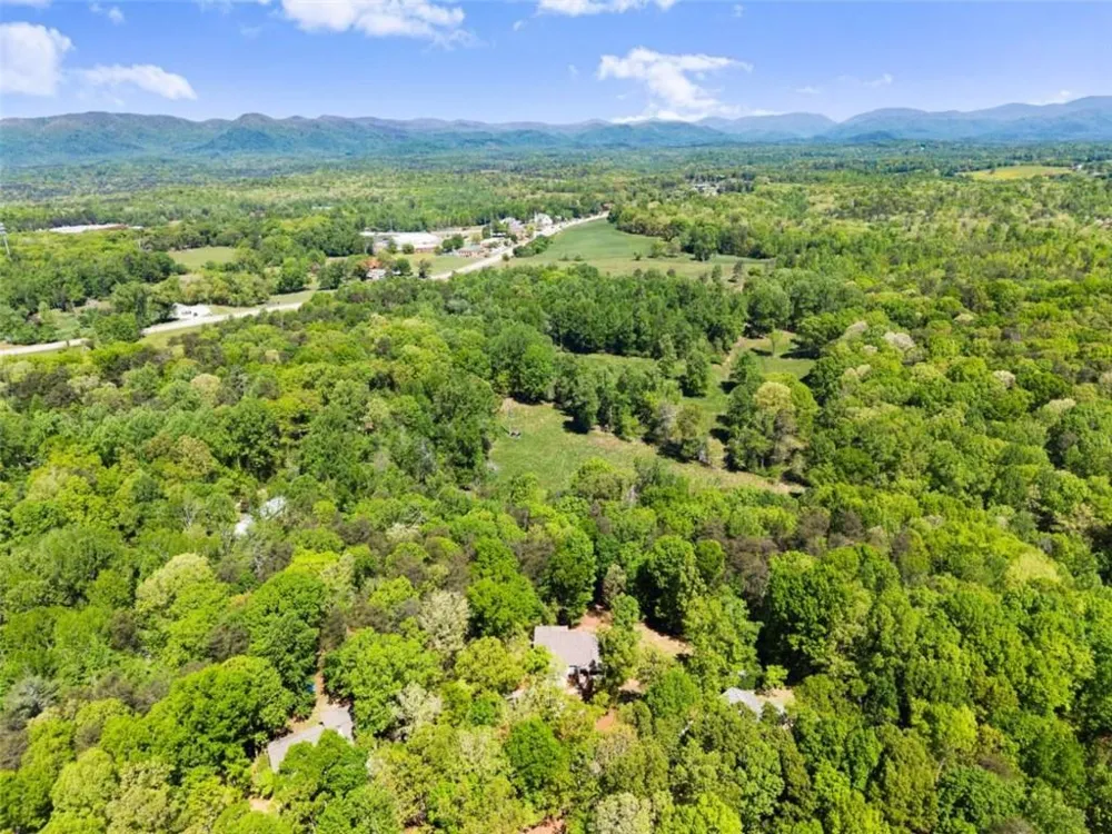 45 Holcomb Drive Cleveland, GA 30528