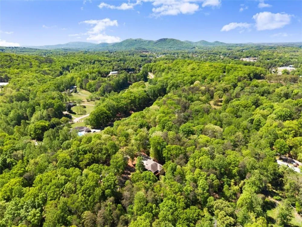 45 Holcomb Drive Cleveland, GA 30528