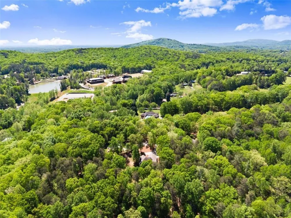 45 Holcomb Drive Cleveland, GA 30528