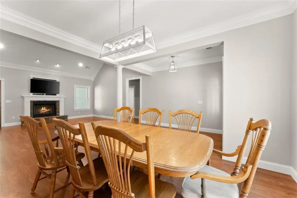 45 Holcomb Drive Cleveland, GA 30528