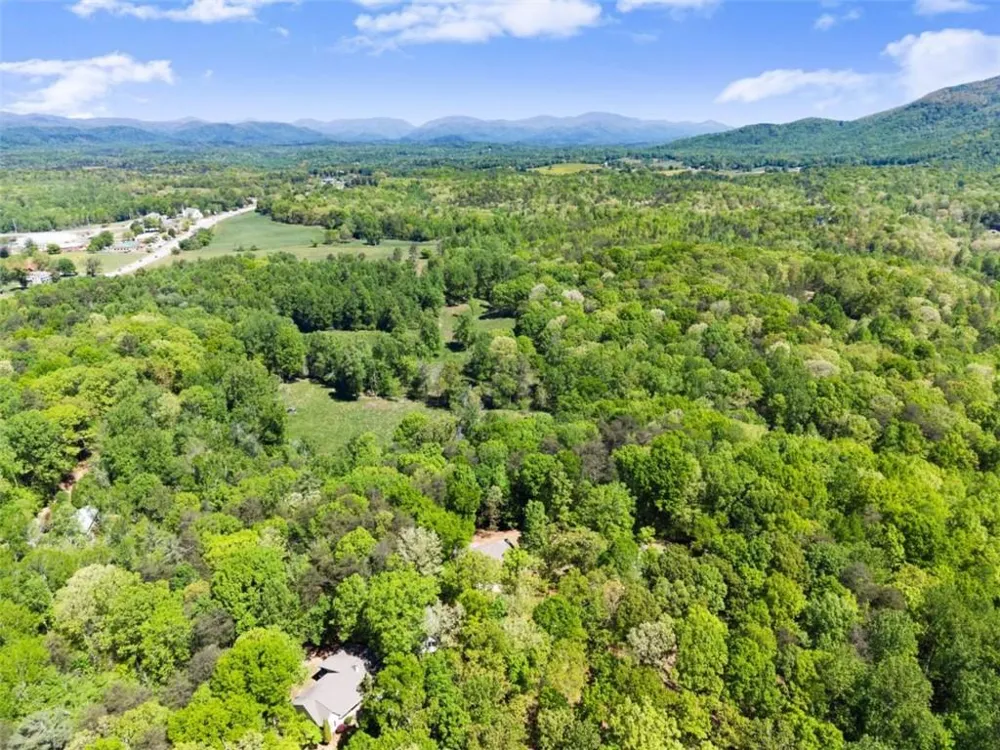 45 Holcomb Drive Cleveland, GA 30528