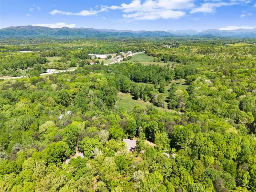 45 Holcomb Drive Cleveland, GA 30528
