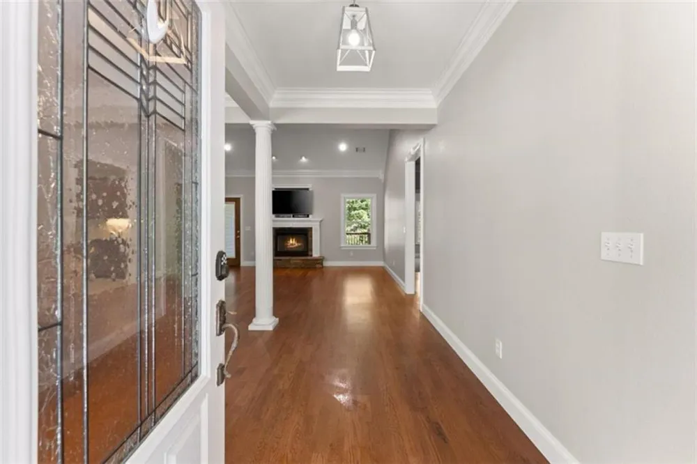 45 Holcomb Drive Cleveland, GA 30528