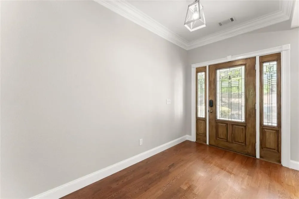 45 Holcomb Drive Cleveland, GA 30528