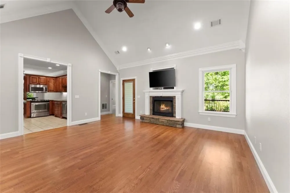 45 Holcomb Drive Cleveland, GA 30528