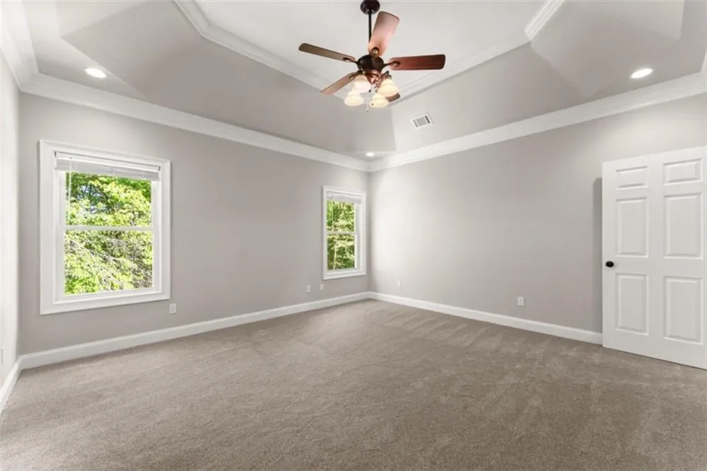 45 Holcomb Drive Cleveland, GA 30528