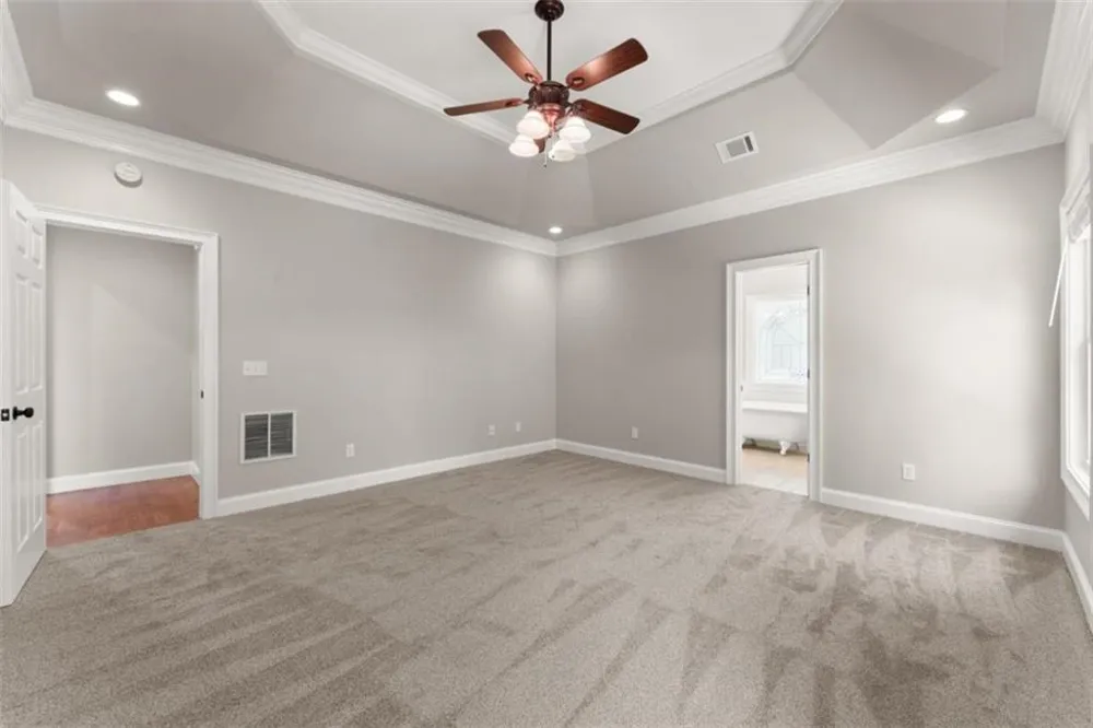 45 Holcomb Drive Cleveland, GA 30528