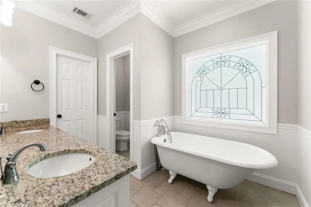 45 Holcomb Drive Cleveland, GA 30528