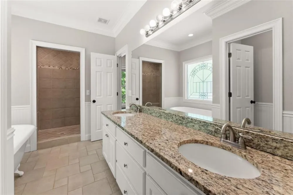 45 Holcomb Drive Cleveland, GA 30528