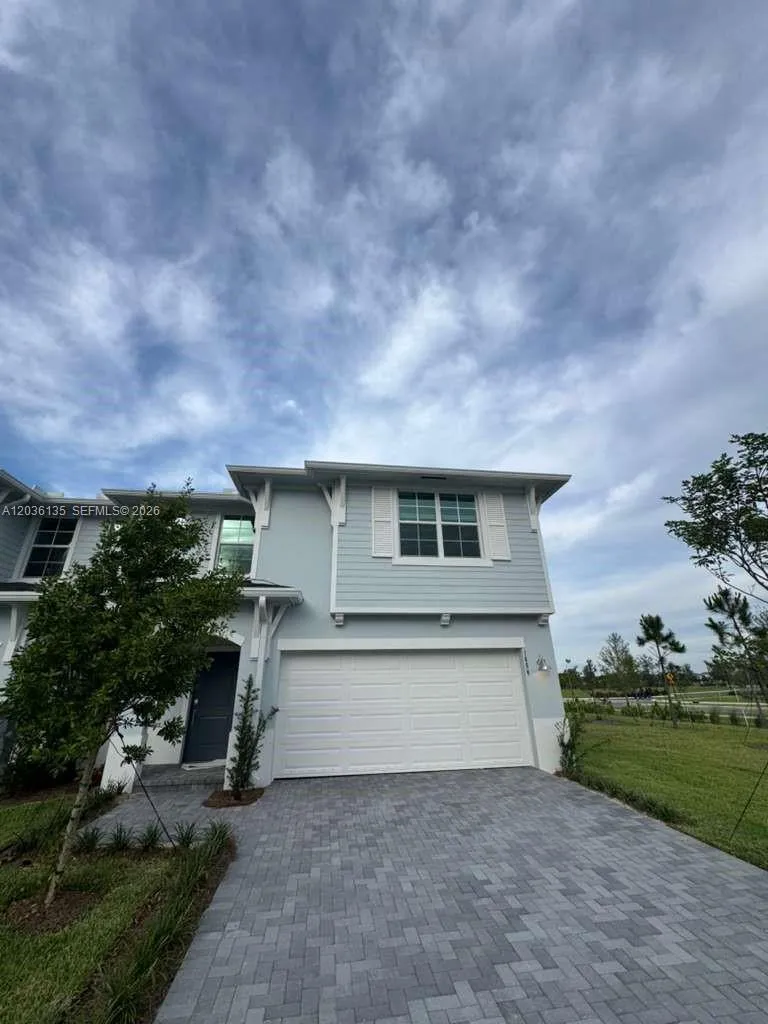 1654 Hoot Owl Holw #1654 Loxahatchee, FL 33470