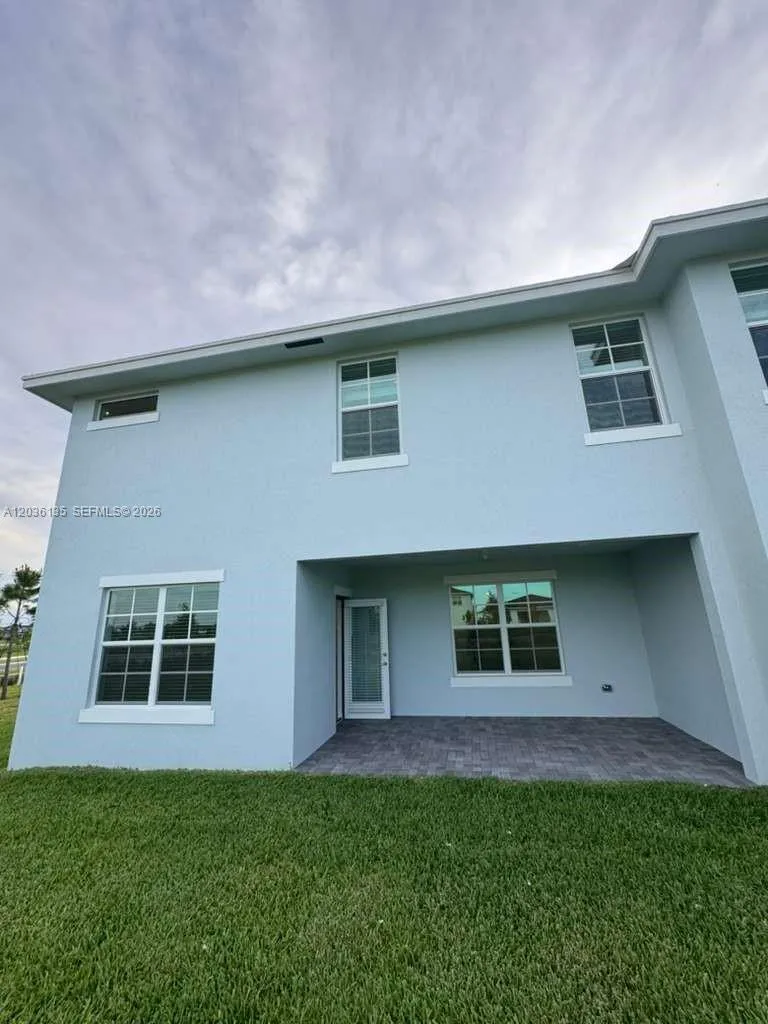 1654 Hoot Owl Holw #1654 Loxahatchee, FL 33470