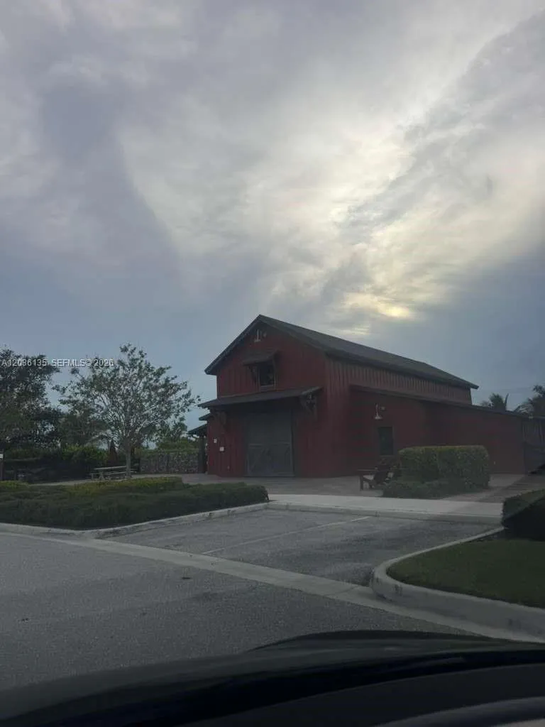 1654 Hoot Owl Holw #1654 Loxahatchee, FL 33470