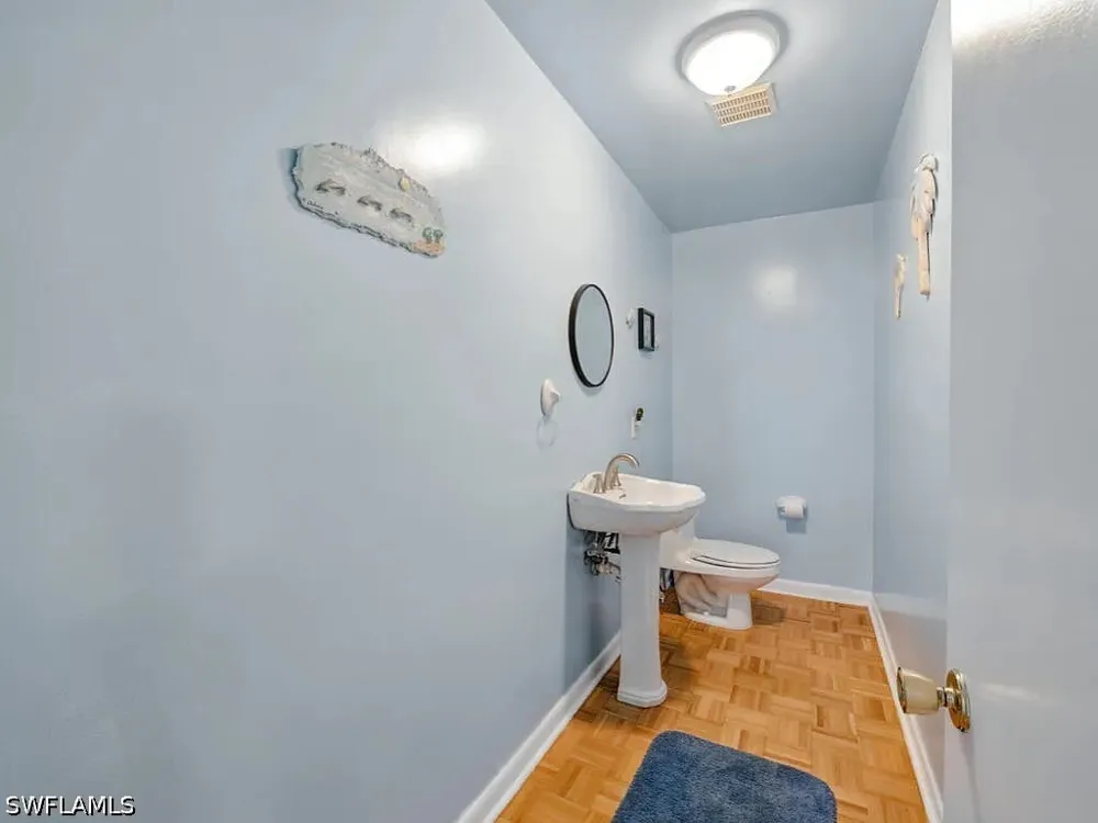 Perrine Court Marco Island, FL 34145
