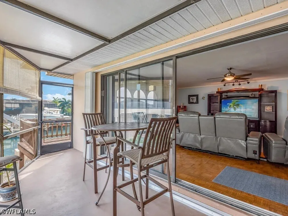 Perrine Court Marco Island, FL 34145