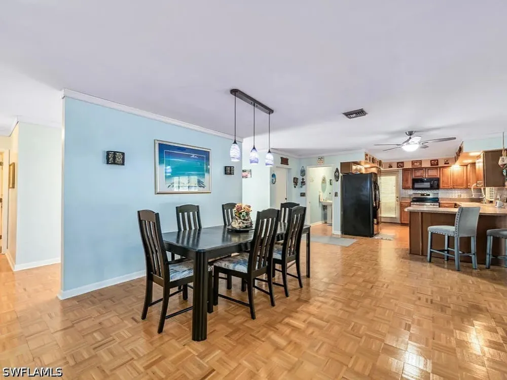 Perrine Court Marco Island, FL 34145