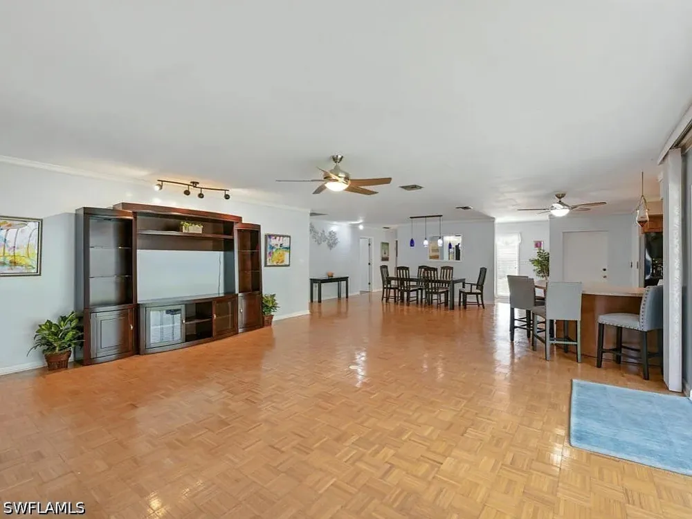Perrine Court Marco Island, FL 34145