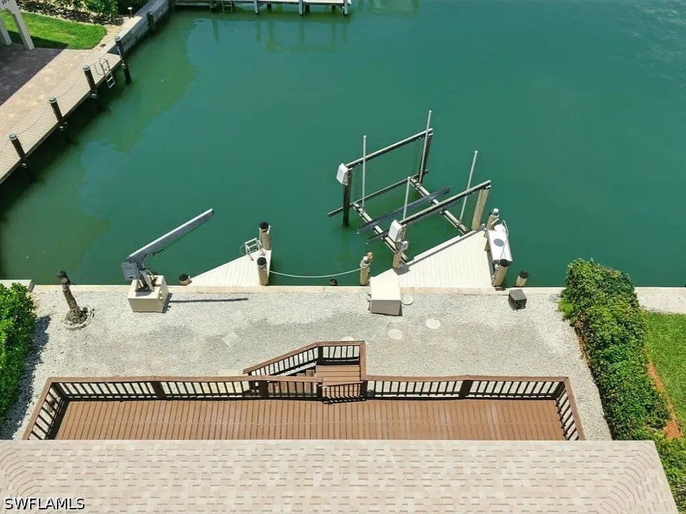 Perrine Court Marco Island, FL 34145