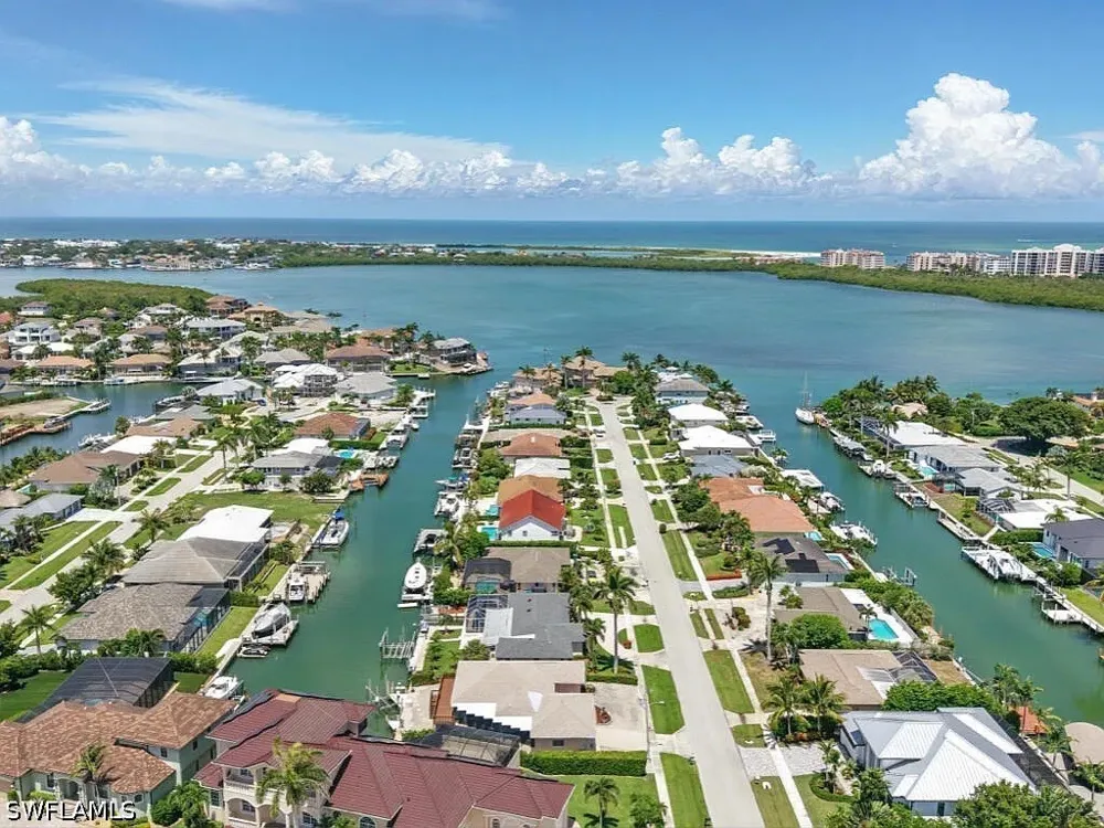 Perrine Court Marco Island, FL 34145