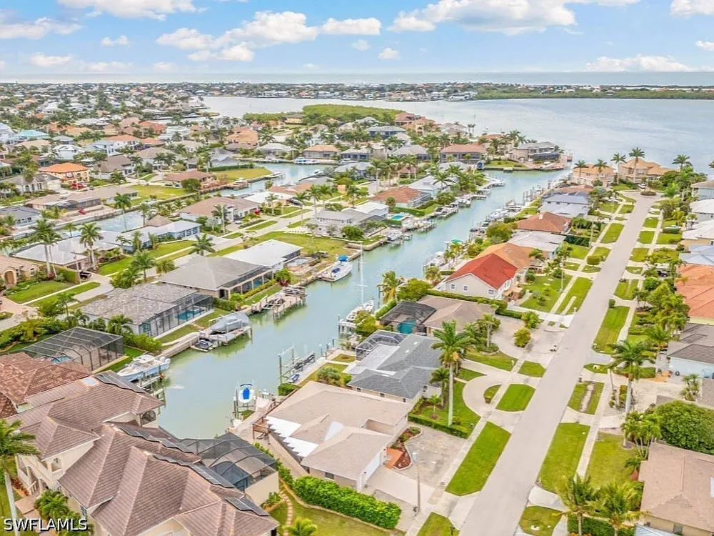 Perrine Court Marco Island, FL 34145