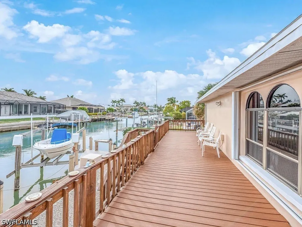 Perrine Court Marco Island, FL 34145