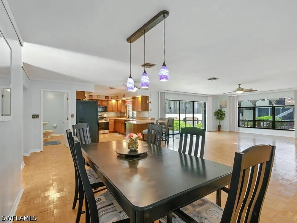 Perrine Court Marco Island, FL 34145