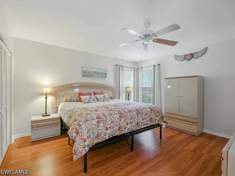 Perrine Court Marco Island, FL 34145