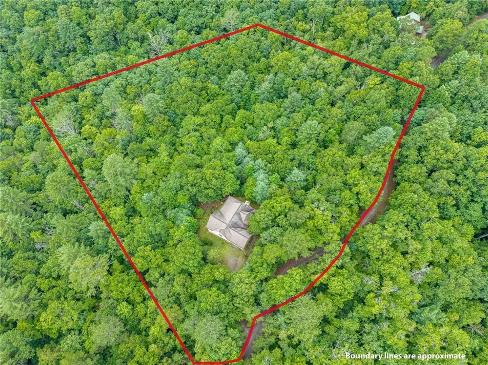 51 Hightower Trail Hiawassee, GA 30546