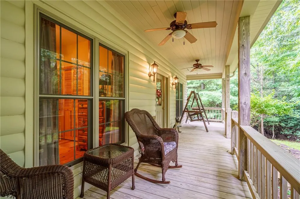51 Hightower Trail Hiawassee, GA 30546