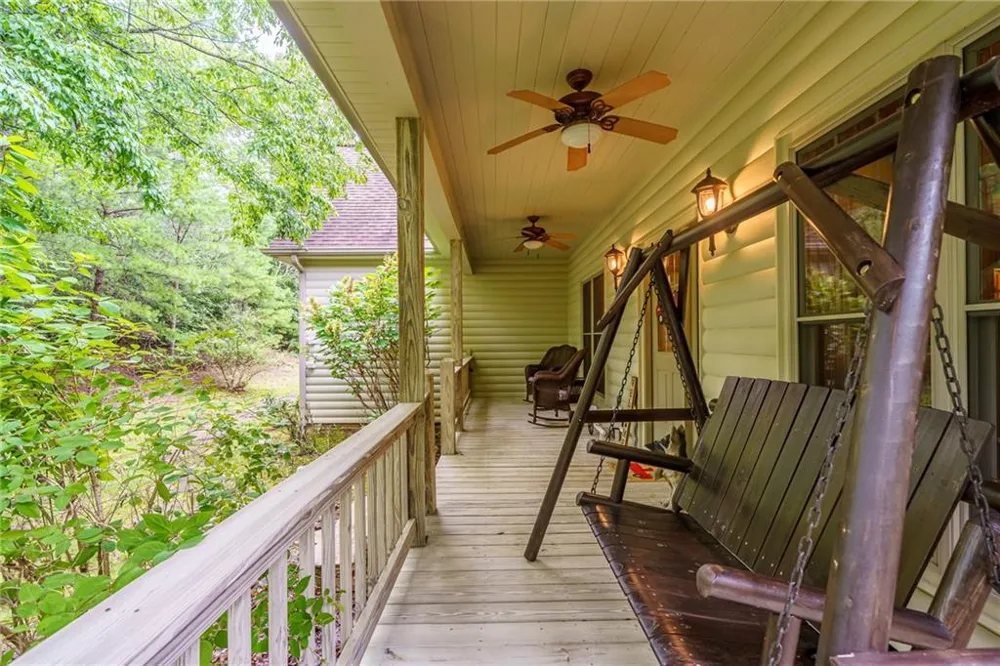 51 Hightower Trail Hiawassee, GA 30546
