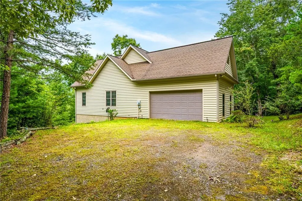 51 Hightower Trail Hiawassee, GA 30546