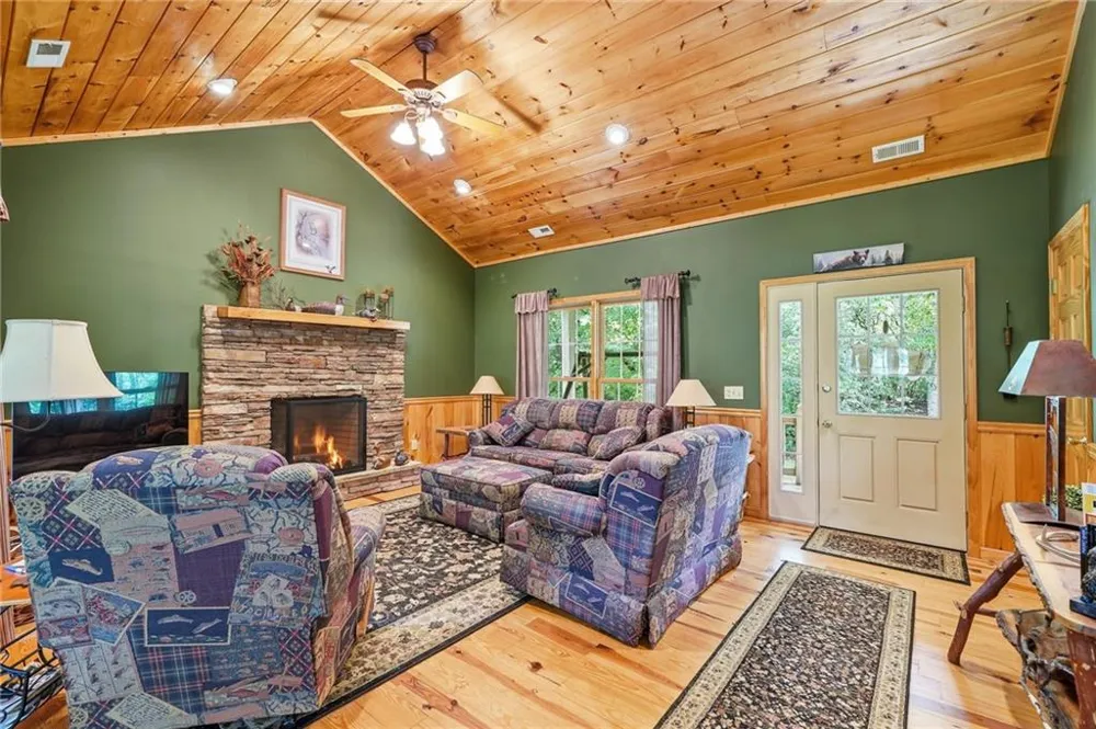 51 Hightower Trail Hiawassee, GA 30546